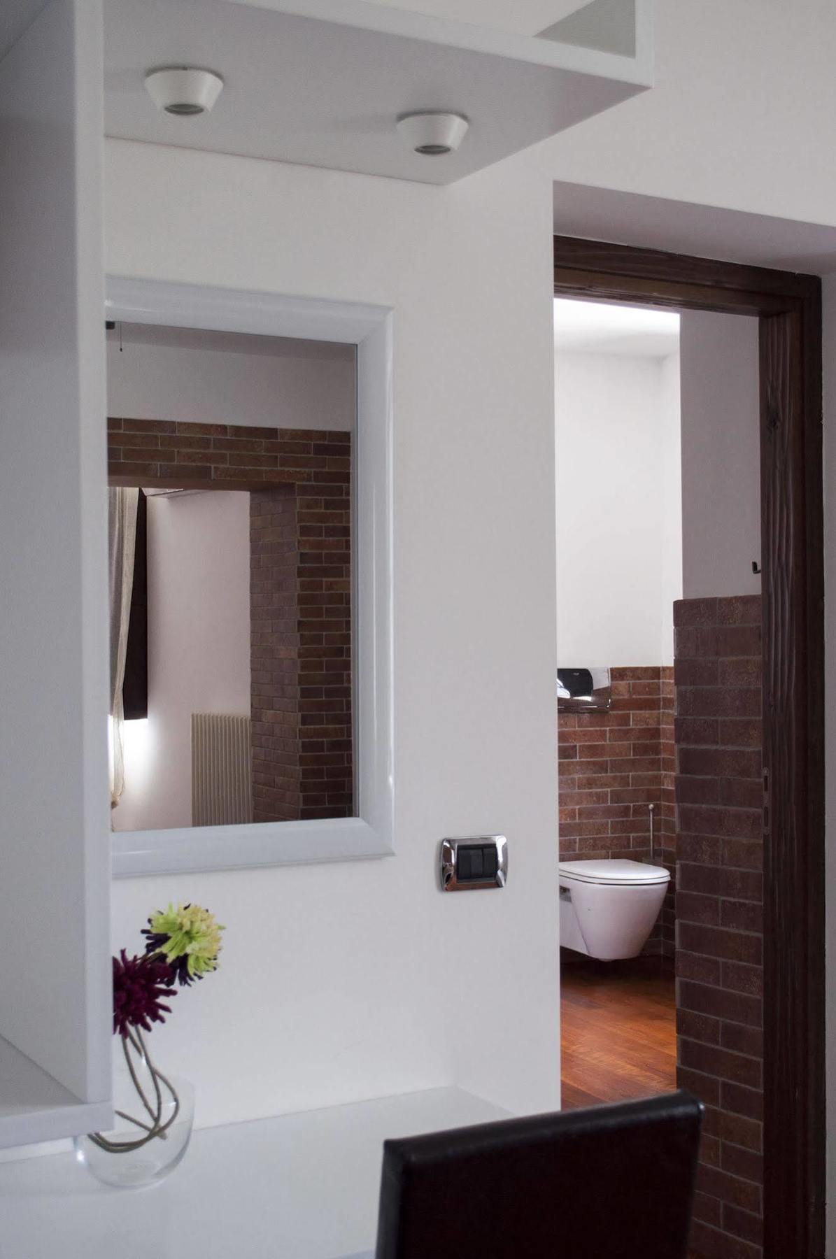 Residence Zelzar Виетри Экстерьер фото